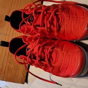 Nike Air Vapormax plus